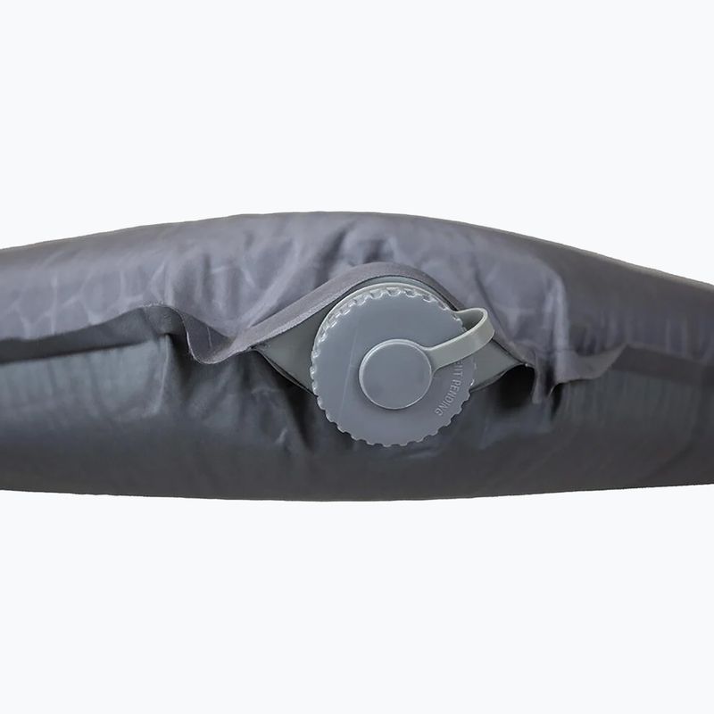 Samonafukovacia karimatka Vango Comfort 10 Double shadow grey 4