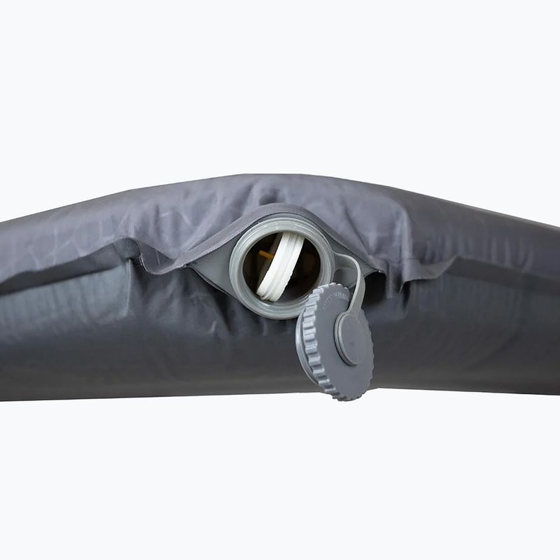 Samonafukovacia karimatka Vango Comfort 10 Double shadow grey 5