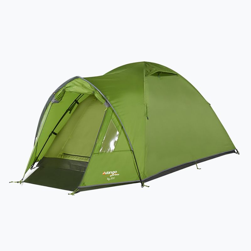 Vango 2-miestny kempingový stan Tay 200 zelený TERTAY T15151