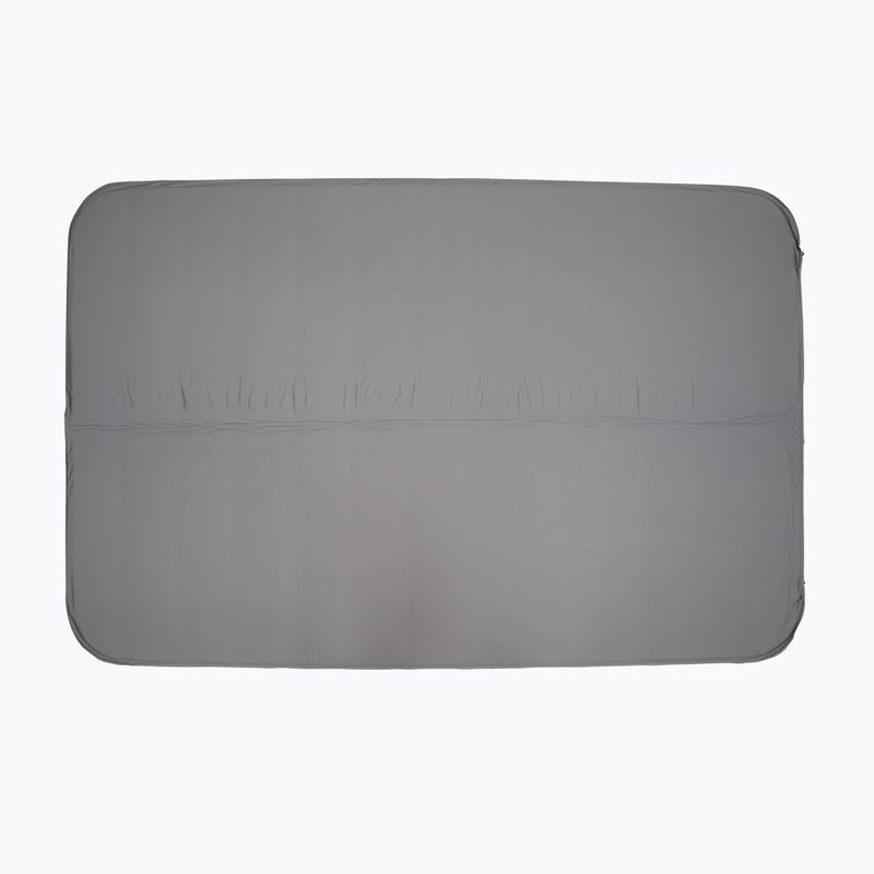 Samonafukovacia karimatka Vango Shangri-La II 7,5 Double cloud grey/green 2