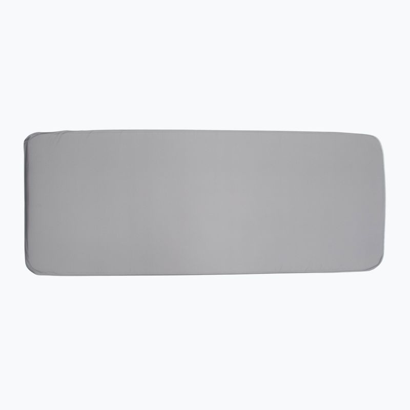Samonafukovací matrac Vango Shangri-La II 10 Grande cloud grey/sky blue 3