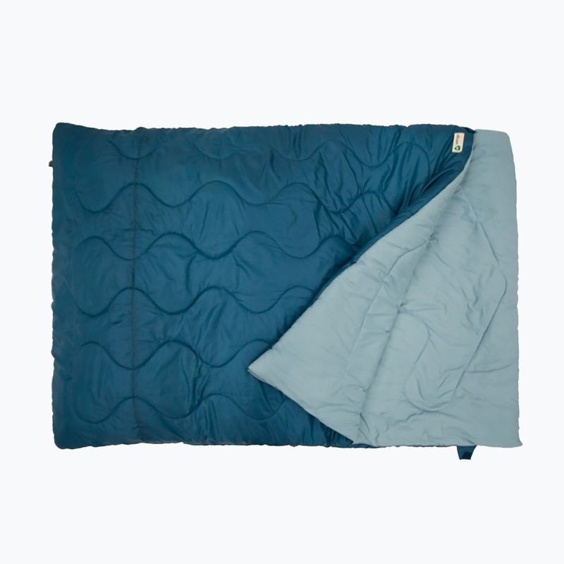 Spací vak Vango Evolve Superwarm Double modrý SBREVOLVEM23S68 8