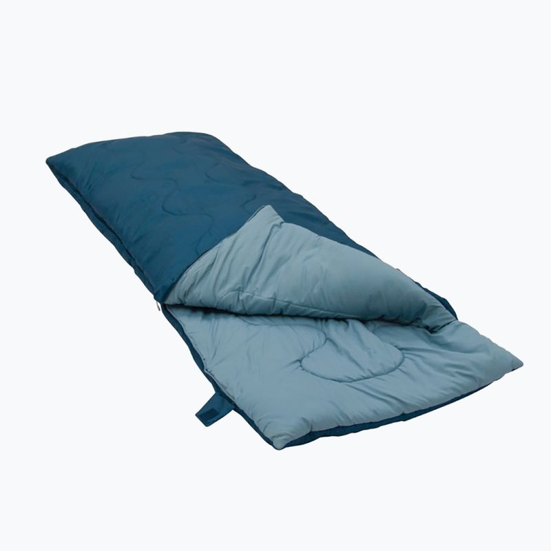 Vango Evolve Superwarm Single spací vak modrý SBREVOLVEM23TJ8 8