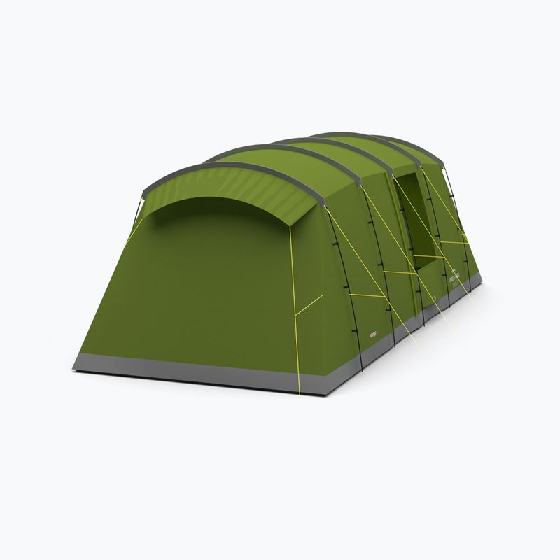 Vango Longleat II 800XL green TESLONGLEH09TAS Kempingový stan pre 8 osôb 3