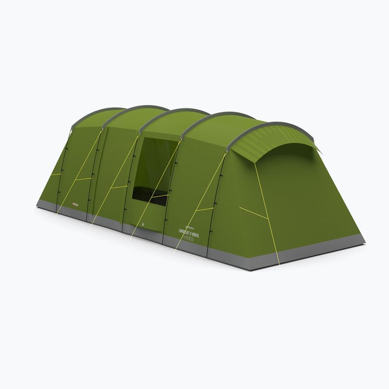 Vango Longleat II 800XL green TESLONGLEH09TAS Kempingový stan pre 8 osôb 6