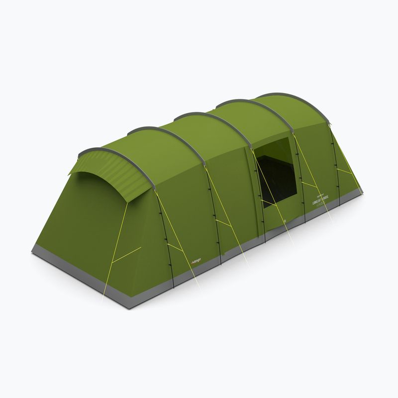 Vango Longleat II 800XL green TESLONGLEH09TAS Kempingový stan pre 8 osôb 7