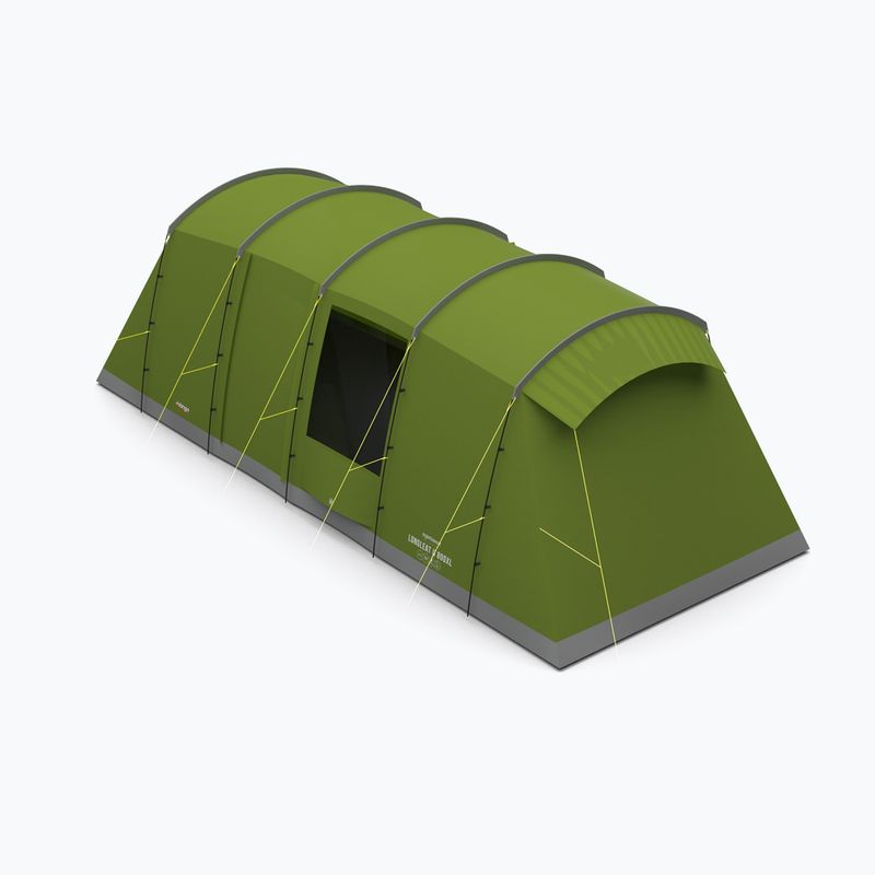 Vango Longleat II 800XL green TESLONGLEH09TAS Kempingový stan pre 8 osôb 9