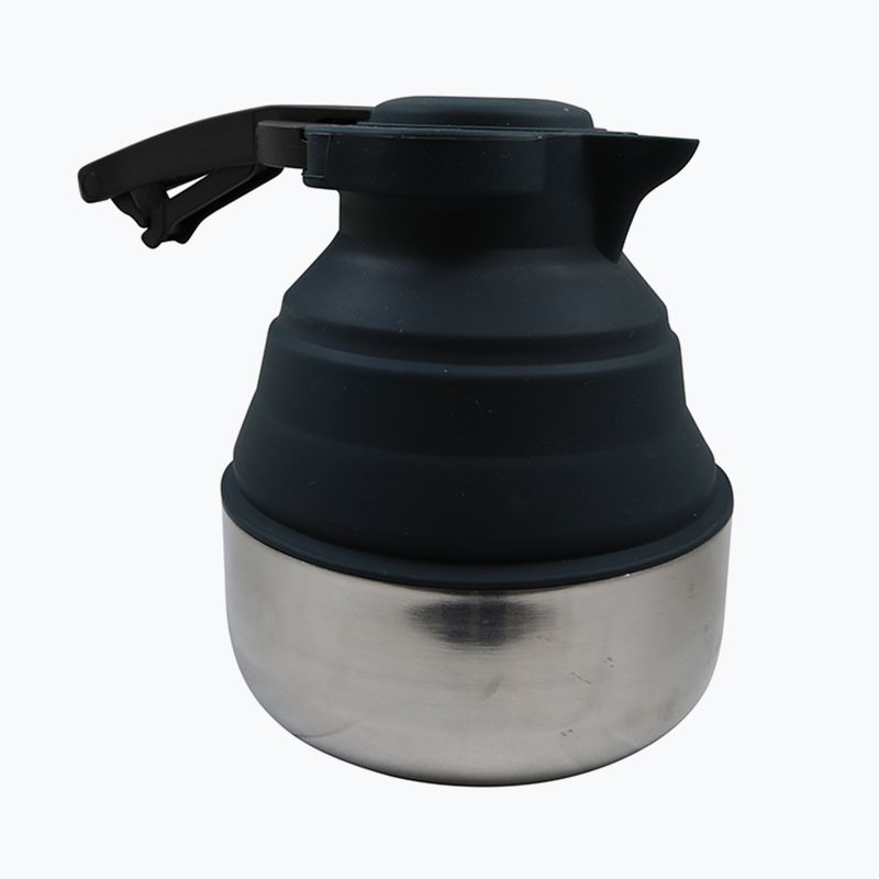 Cestovný čajník Vango Cuisine 1,5 l deep grey