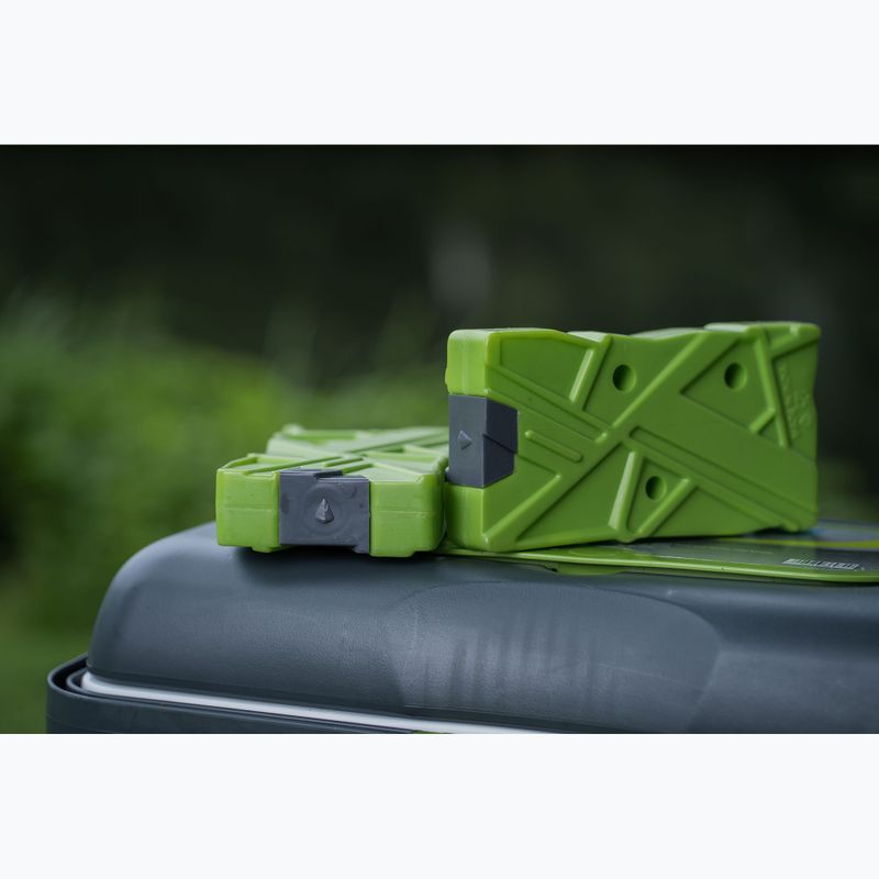Chladiaca vložka Vango Ice Bricks 2 ks green 2