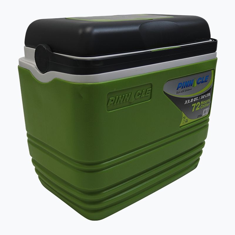 Súprava cestovných chladničiek Vango Pinnacle 32-72Hr 5dielna green 3