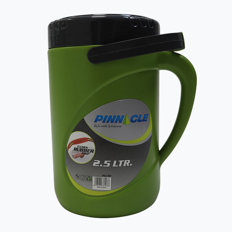 Súprava cestovných chladničiek Vango Pinnacle 32-72Hr 5dielna green 4