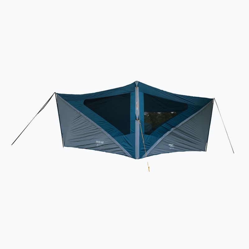 Stanový prístrešok Vango Trigon AirHub moroccan blue