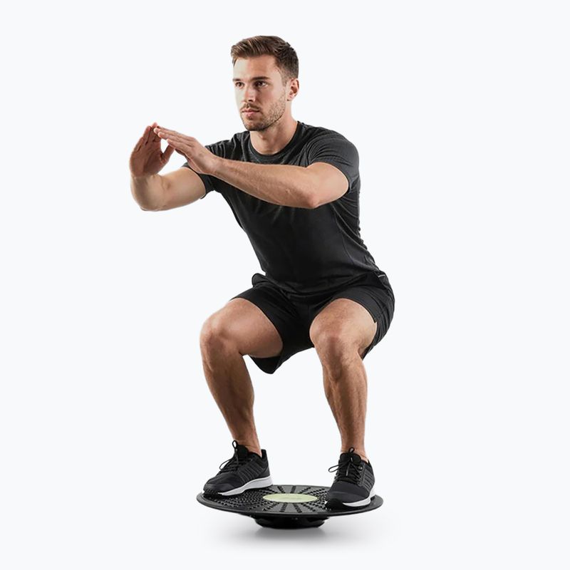 Platforma na vyvažovanie Phoenix Fitness black 8