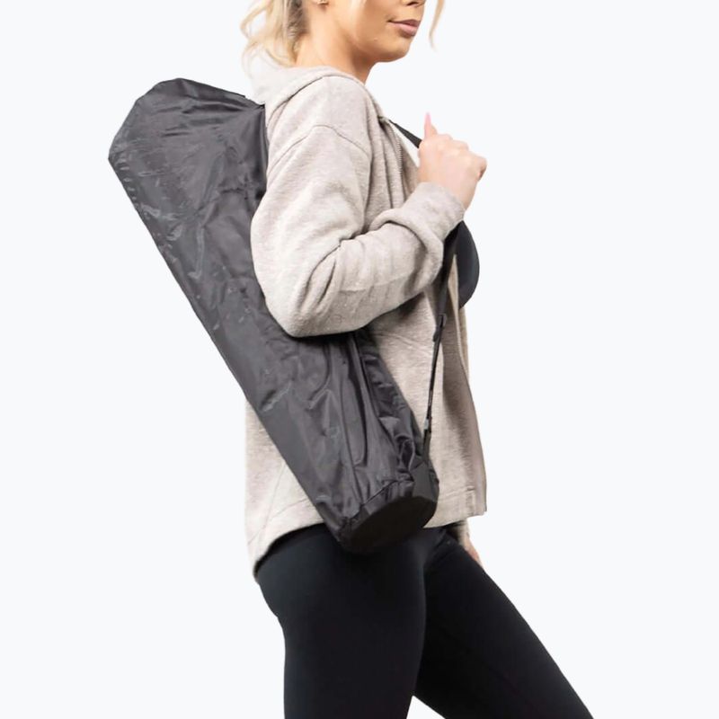 Obal na jogovú podložku Myga Carry Bag black 6