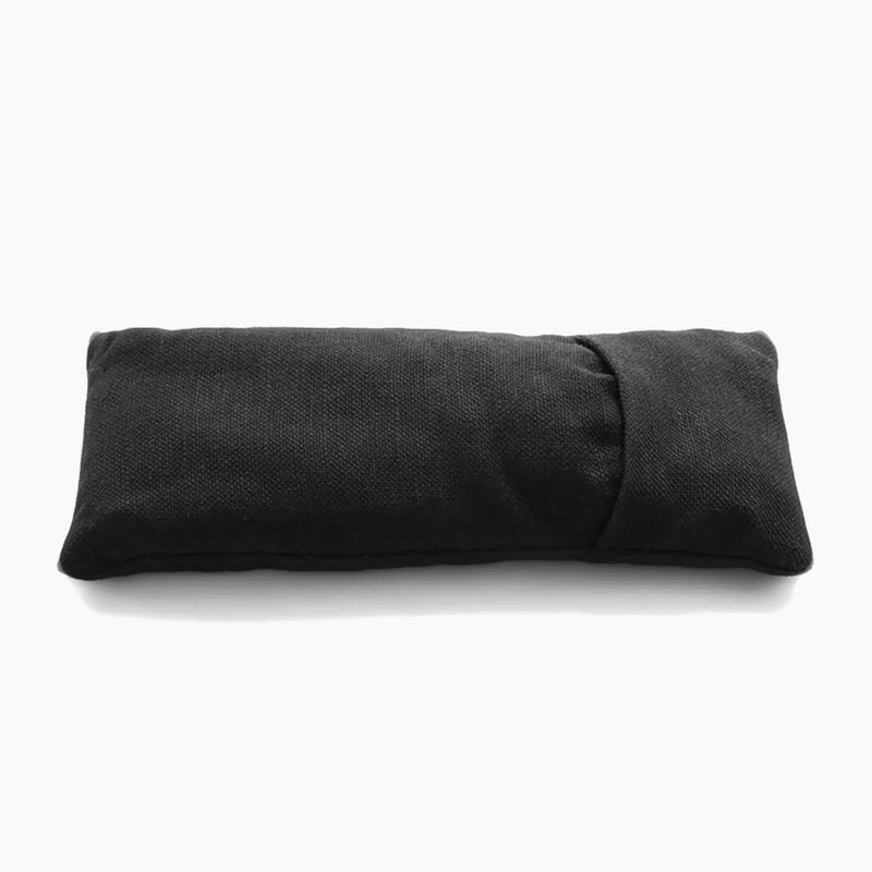 Vankúš Myga Lavender Eye Pillow black 2