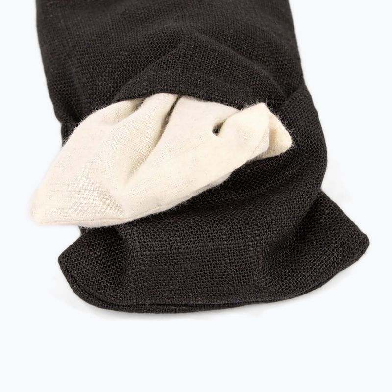 Vankúš Myga Lavender Eye Pillow black 6