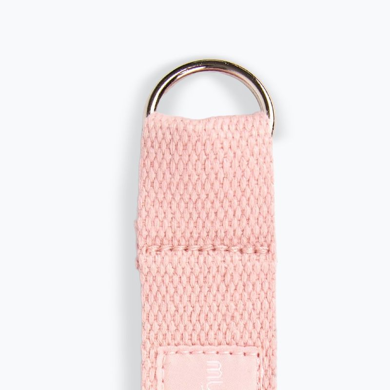 Joga pás Myga 2 in 1 RY1133 pink 7
