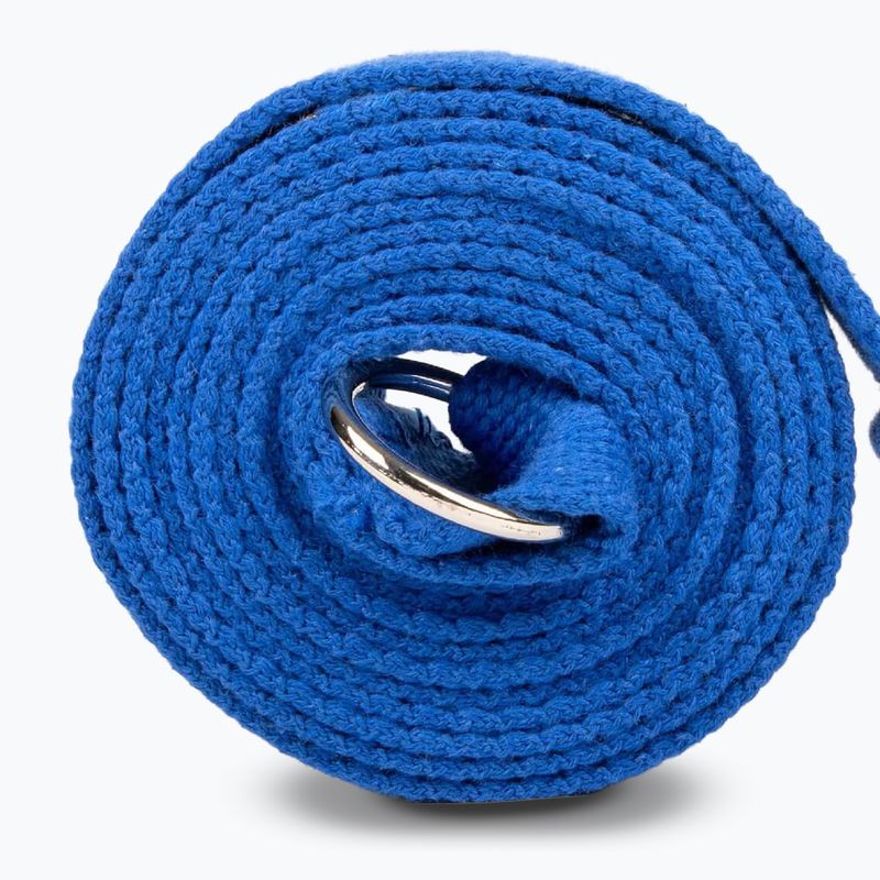 Joga pás Myga 2 in 1 blue 3