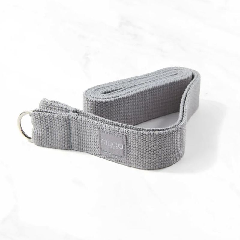 Joga pás Myga 2 in 1 grey 7