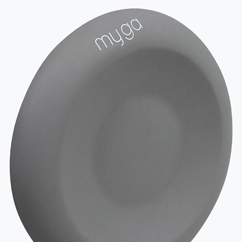 Silikónová podložka Myga Support grey 2
