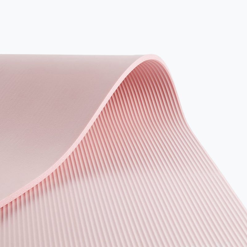 Podložka na jogu Phoenix Fitness pink 5