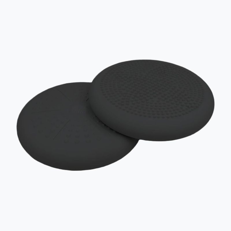 Senzorický vankúš Phoenix Fitness double-sided 33 cm black 2