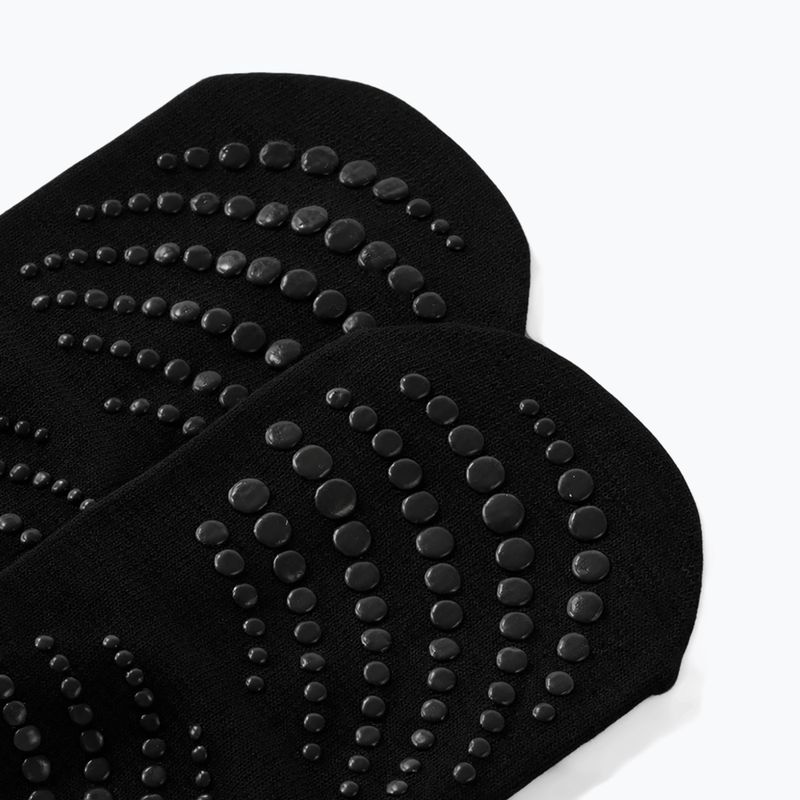 Ponožky Myga Gripped black 3