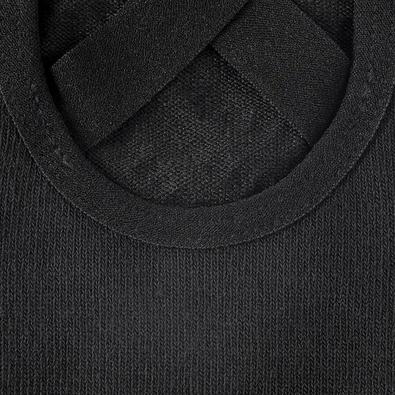 Ponožky Myga Gripped black 4