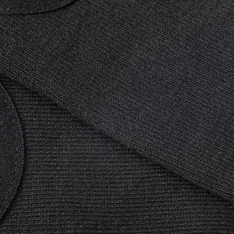 Ponožky Myga Gripped black 6