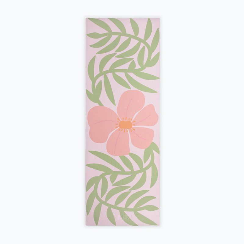 Súprava na jogu Myga Blossom pink 2