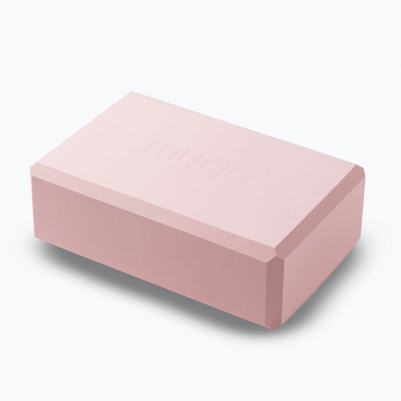 Súprava na jogu Myga Blossom pink 4