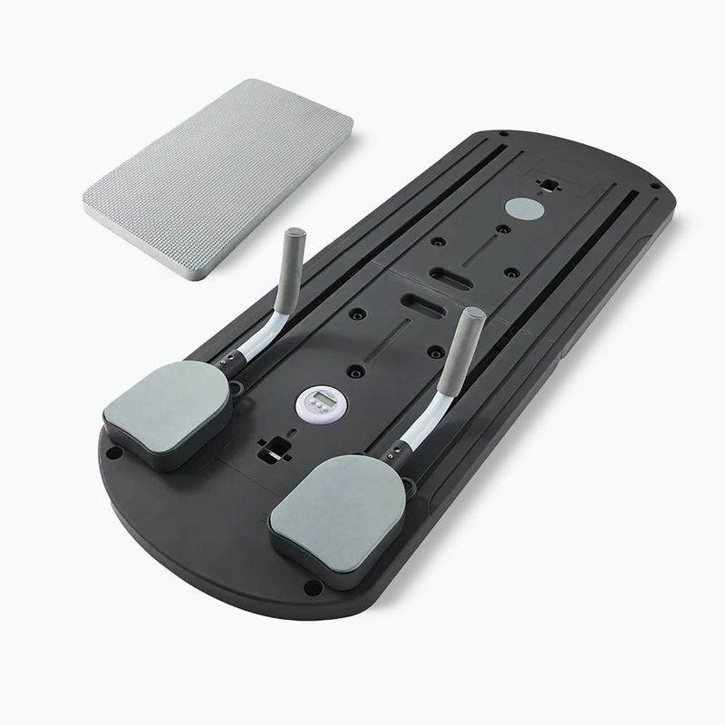 Reformer Myga Myga Portable Pilates Set black 2