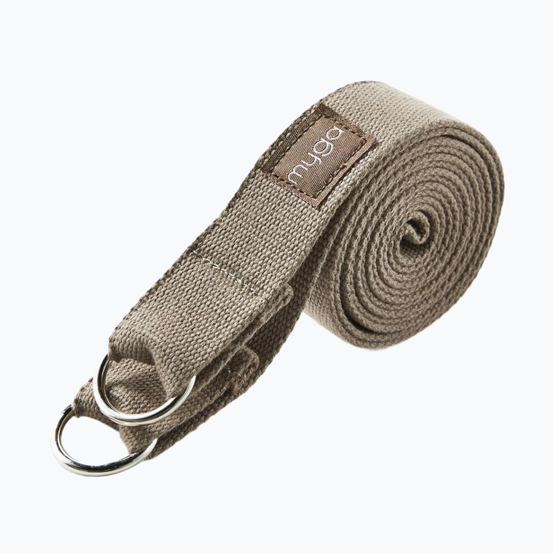 Joga pás Myga 2 in 1 RY2550 beige