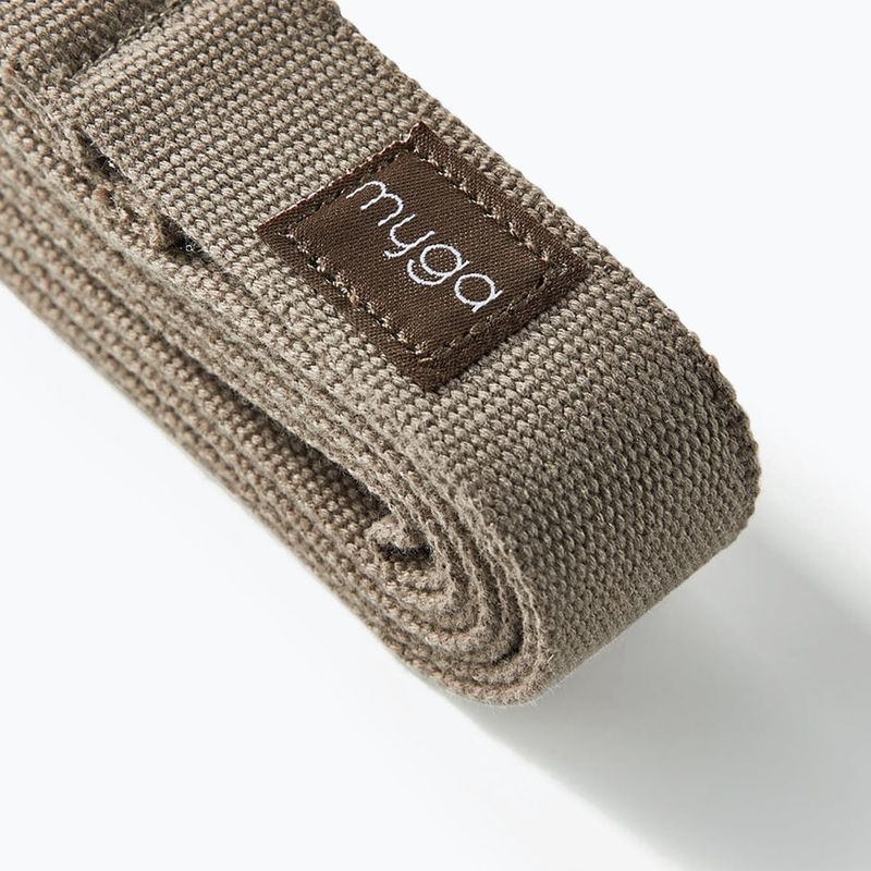 Joga pás Myga 2 in 1 RY2550 beige 2