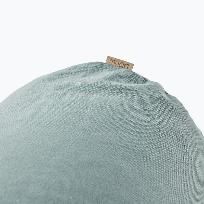 Valec na jogu Myga azure 2