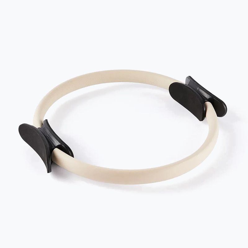 Súprava na pilates Myga Pilates Kit Essentials beige 2