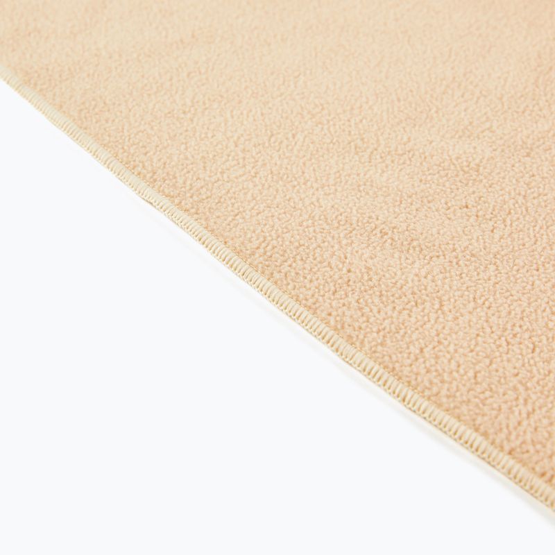 Deka na jogu Myga Fleece sand 5
