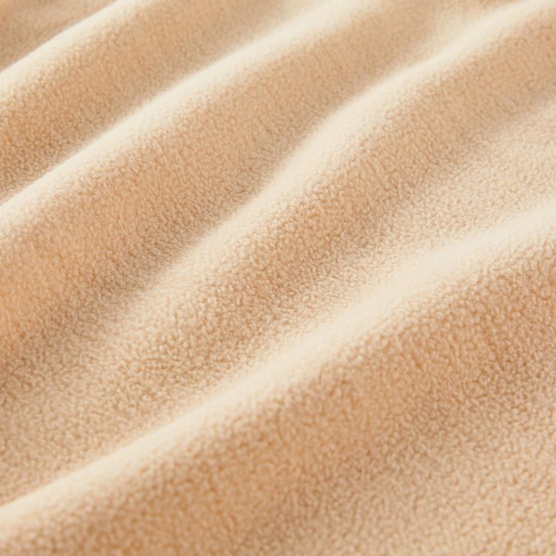 Deka na jogu Myga Fleece sand 6