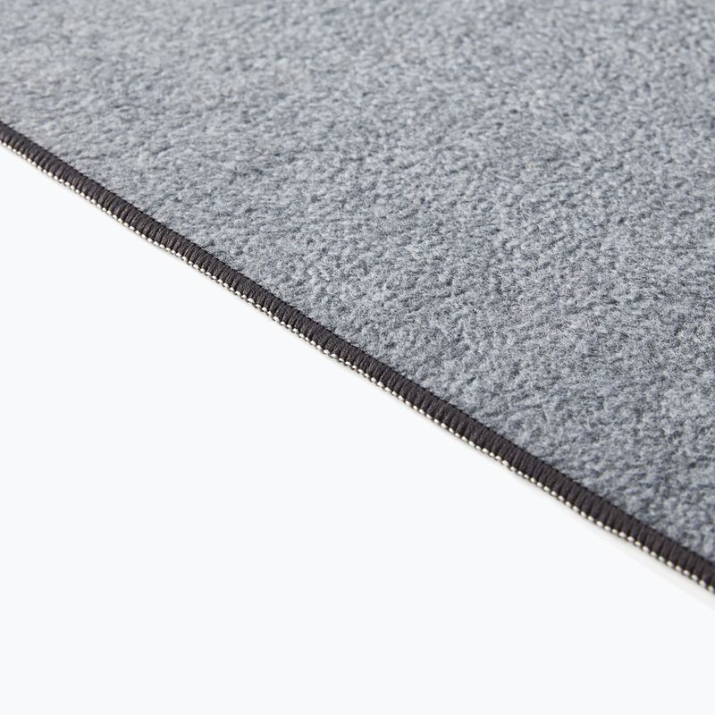 Deka na jogu Myga Fleece stone 7