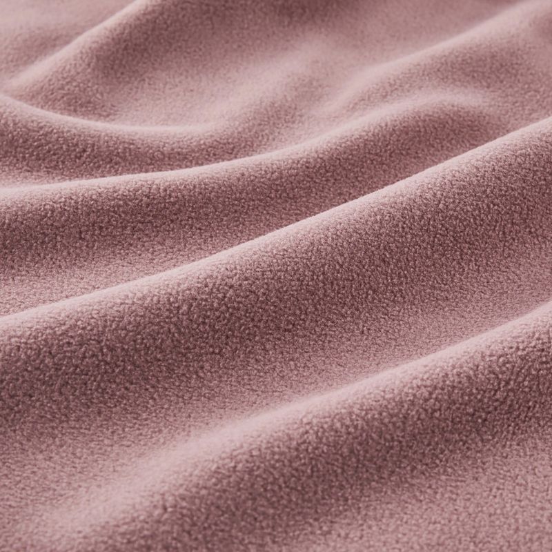 Deka na jogu Myga Fleece blush 9
