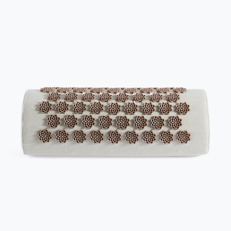Akupresúrna podložka Myga RY2687 beige 6