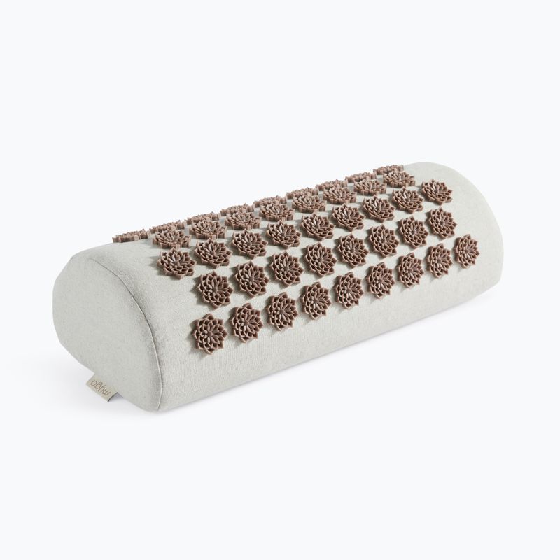 Akupresúrna podložka Myga RY2687 beige 7