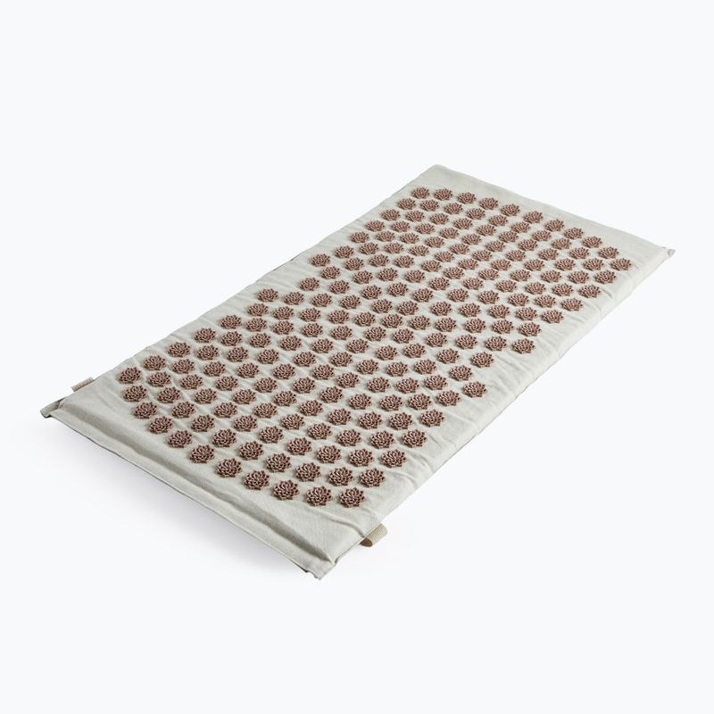 Akupresúrna podložka Myga RY2687 beige 8