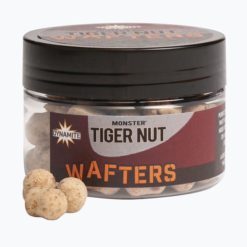 Mletá návnada Dynamite Baits Monster Tigernut