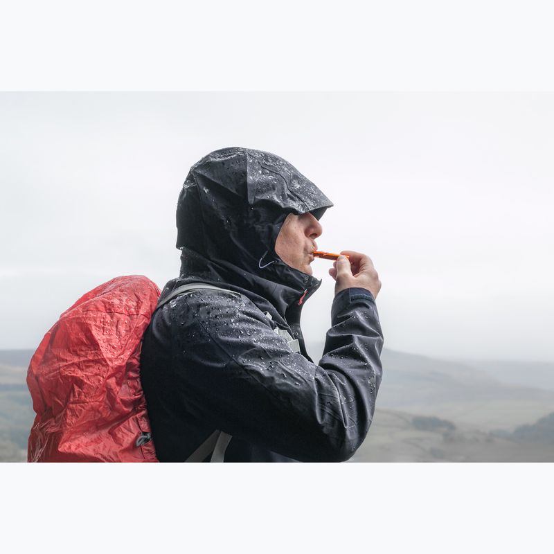 Lifesystems Horská píšťalka oranžová 3