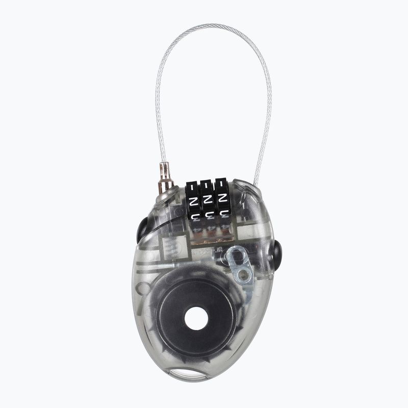 Visiaci zámok Lifeventure Mini Cable Lock 2
