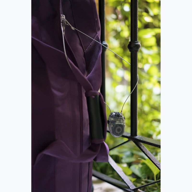 Visiaci zámok Lifeventure Mini Cable Lock 5