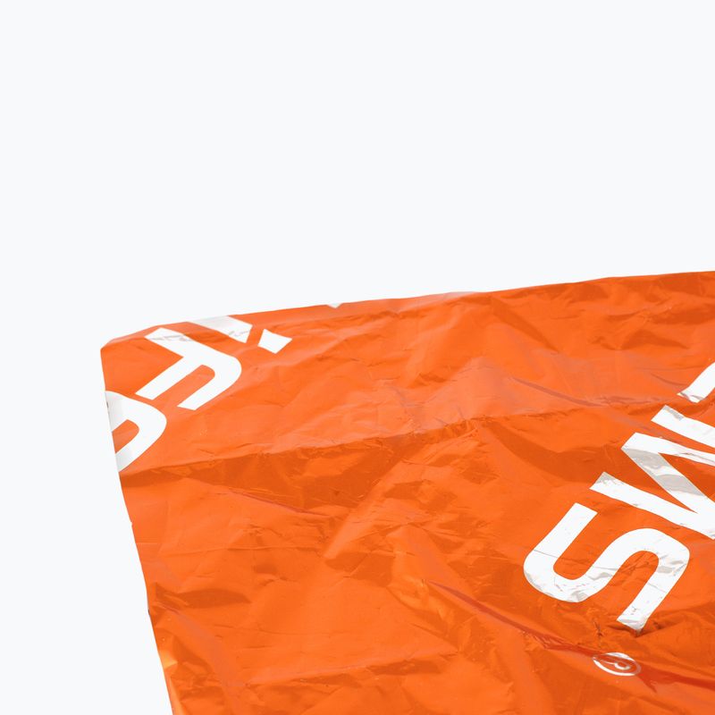 Tepelná deka Lifesystems Thermal Blanket oranžová LM4212 2