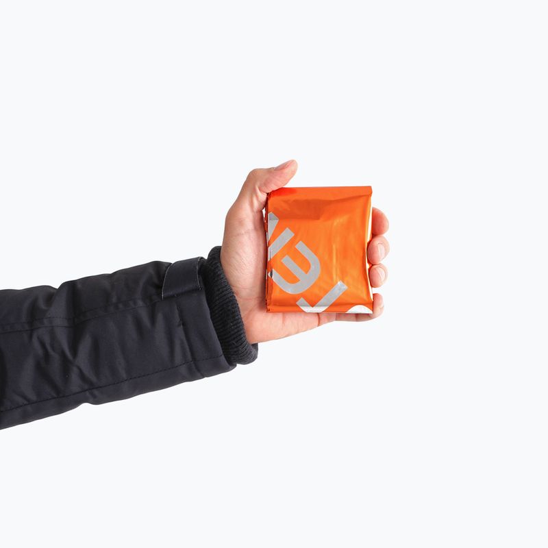 Tepelná deka Lifesystems Thermal Blanket oranžová LM4212 4
