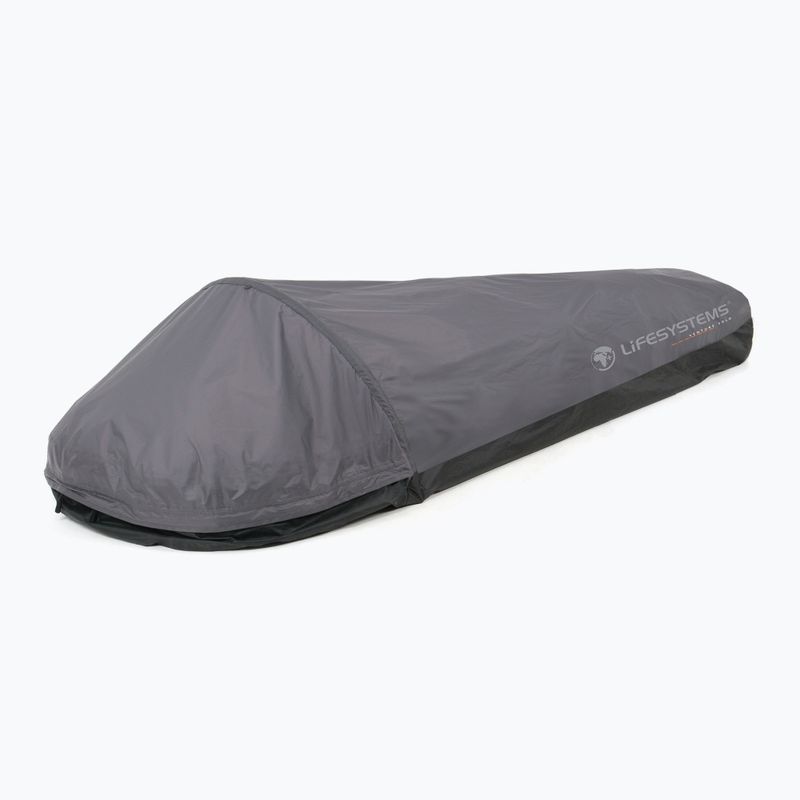 Lifesystems Venture Solo Hooped Bivi camping sheet navy